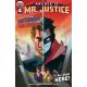 Archie Is Mr Justice #4