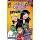 Betty & Veronica Friends Forever Spy Girls