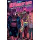 Hot Valley Days #1 Cover C Farid Karami Holofoil Variant