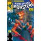 Mark Spears Monsters #5 Cover C Mark Spears ASM 313 Homage Variant
