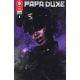 Papa Duke #3 Cover B Todd Skull Variant