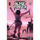 Blade Forger #1 Second Printing