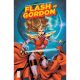 Flash Gordon #9 Cover B Marika Cresta Homeworld Variant