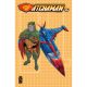 Gatchaman #10 Cover B Chris Batista Blueprint Ryu And G-5 Variant