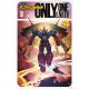 Gatchaman Only One Earth #4