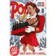 Pop Kill #3 Cover B Adam Hughes Variant
