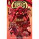 Whatever Happened To Crimson Justice #1