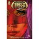 Whatever Happened To Crimson Justice #1 Cover B Dan Panosian Variant