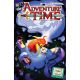 Adventure Time #2 Cover B Asia Simone Variant