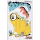 Adventure Time #2 Cover E 1:20 Michael Deforge Variant