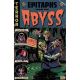 EC Epitaphs From The Abyss #11 Cover C 1:10 Albert Monteys Homage Variant