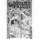 Goddamn Tragedy #1 Cover F 1:10 Jenna Cha B&W Variant
