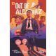 Out Of Alcatraz #3 Cover B Oliver Dominguez Variant
