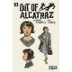 Out Of Alcatraz #3 Cover C 1:10 Tyler Crook Sketchbook Variant