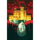Plague House #2 Cover C 1:10 Dave Chisholm Full Art Variant