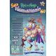 Rick And Morty Ricklemania #4 Cover B Fred C Stresing Variant