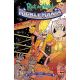 Rick And Morty Ricklemania #4 Cover C 1:10 Jarrett Williams Interlocking Variant