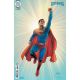 Supergirl #1 Cover I Nicola Scott Superman Movie Card Stock Variant