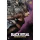 Black Ritual The Book Of Nyx #1 Second Printing