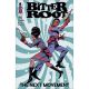 Bitter Root The Next Movement #1 Second Printing