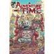 Adventure Time #1 Deluxe Edition