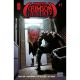 Whatever Happened To Crimson Justice #1 Cover C Joe Quesada Variant