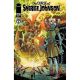 Curse Of Sherlee Johnson #1 Cover F 1:50 Ryan Ottley Variant