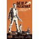 Out Of Alcatraz #2 Second Printing