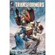 Transformers #1 Twelveth Printing