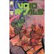 Void Rivals #1 Twelveth Printing