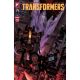 Transformers #5 Fourth Printing