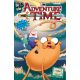 Adventure Time #1 Second Printing