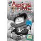Adventure Time #2 Second Printing