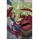 Blood & Thunder #1 Second Printing Cover B E.J. Su, Msassyk