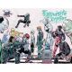 Exquisite Corpses #1 Second Printing