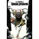 Curse Of Sherlee Johnson #1 Second Printing