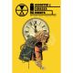Assorted Crisis Events #2 Second Printing
