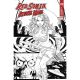 Red Sonja Attacks Mars #3 Cover J 1:7 Greg Land Line Art