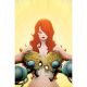 Red Sonja Attacks Mars #3 Cover L 1:10 Jae Lee Virgin