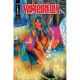 Vampirella #2 Cover X Spears Foil