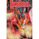 Vampirella #2 Cover ZC 1:10 Spears Red