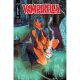 Vampirella #2 Cover ZD 1:10 Spears Blue