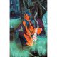 Vampirella #2 Cover ZF 1:20 Spears Blue Virgin