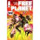 Free Planet #1 Preview Edition