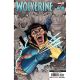 Wolverine #8 Second Printing Martin Coccolo