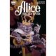 Alice Forever After #4 Cover B Dressed Spalletta