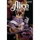 Alice Forever After #4 Cover B Dressed Spalletta