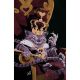 Alice Forever After #4 Cover C 1:10 Full Art Spalletta