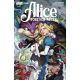 Alice Forever After #4 Cover E FOC Reveal Dressed