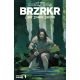 Brzrkr Light Draws Breath #1 Cover C Full Art Foil Ribic